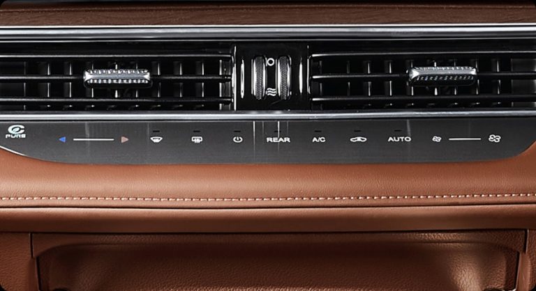 Air Conditioner ( AC )