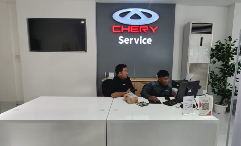 Dealer Chery Kalimalang Jakarta Timur Indonesia 10