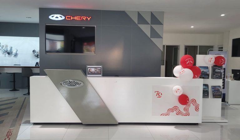Dealer Chery Kalimalang Jakarta Timur Indonesia 8