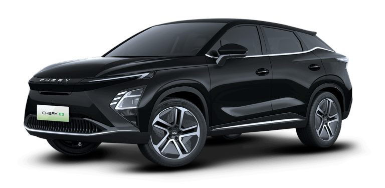 E5 PURE - BLACK PLATINUM