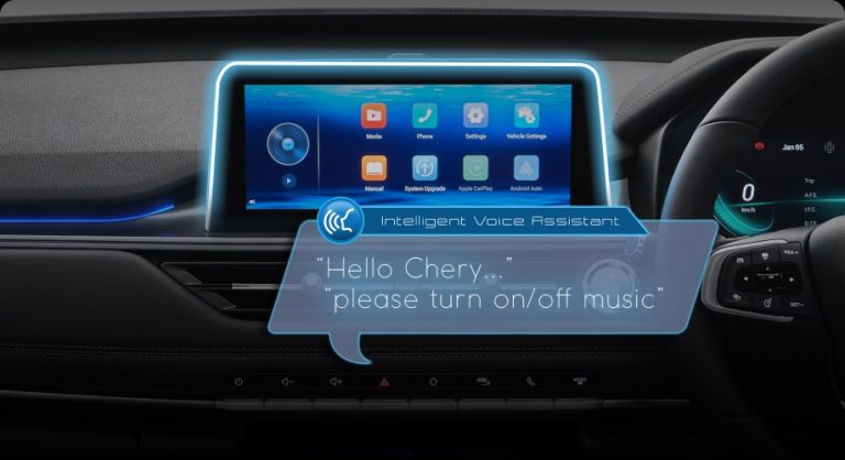 Intelegent Voice Assistant