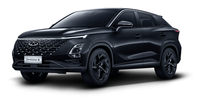 5 Z - BLACK PLATINUM