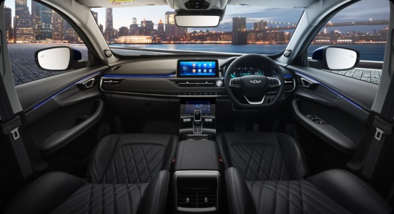 Premium Material and Advances Features