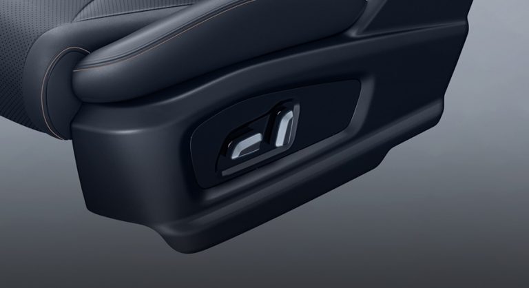 Seat Power Adjuster
