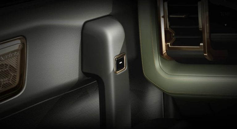 Pembuka pintu listrik Satu Tombol