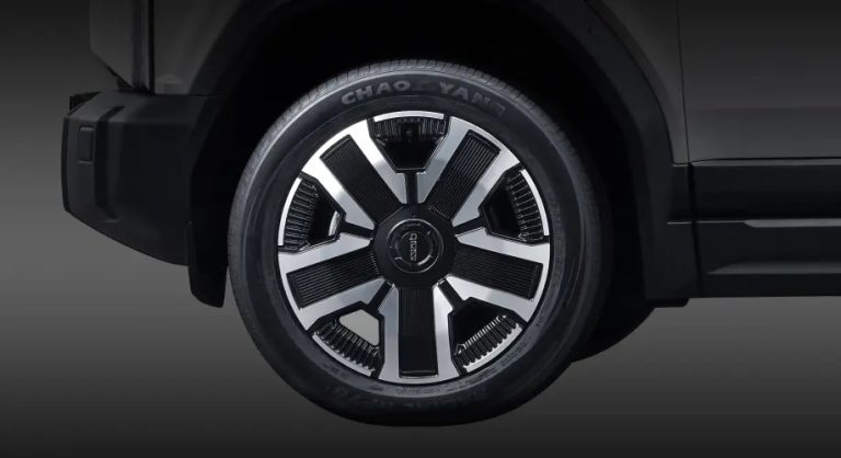 Velg Dwiwarna 19 Inch