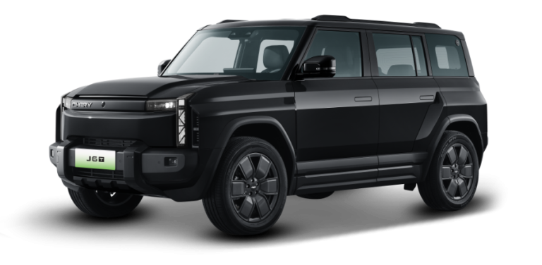 J6T Black Platinum
