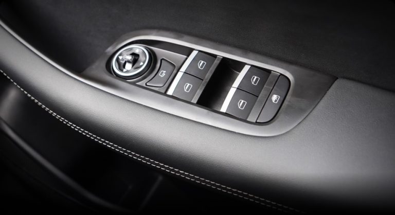 All Power Window
