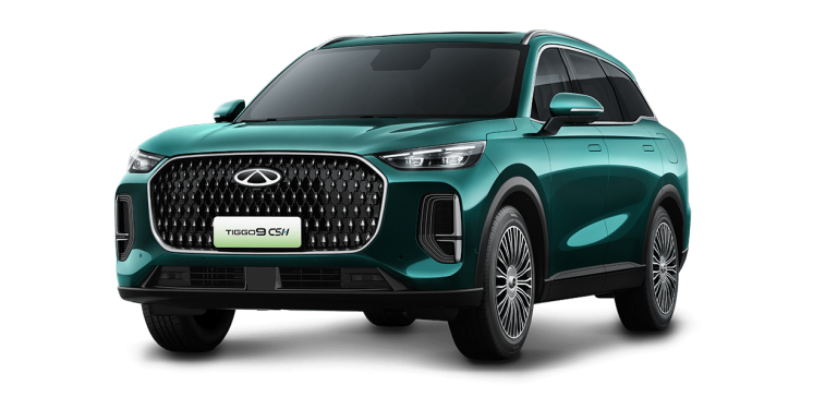 Aurora Green
