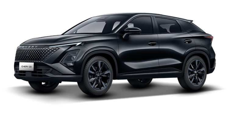 C5 RZ Black Platinum