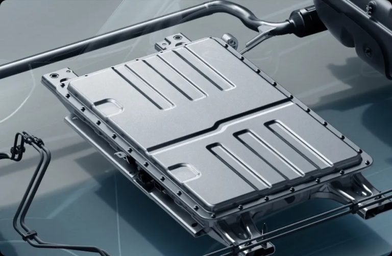 Dedicated Hybrid Battery ( DHB )