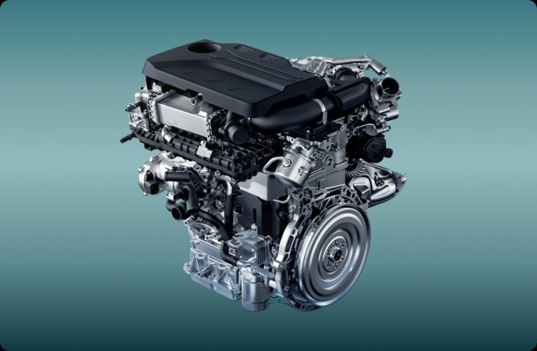Dedicated Hybrid Engine ( DHE )