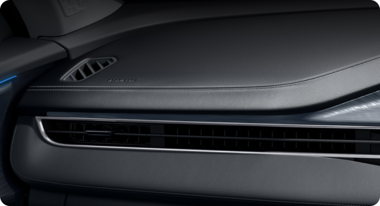 Full Soft Touch Panel