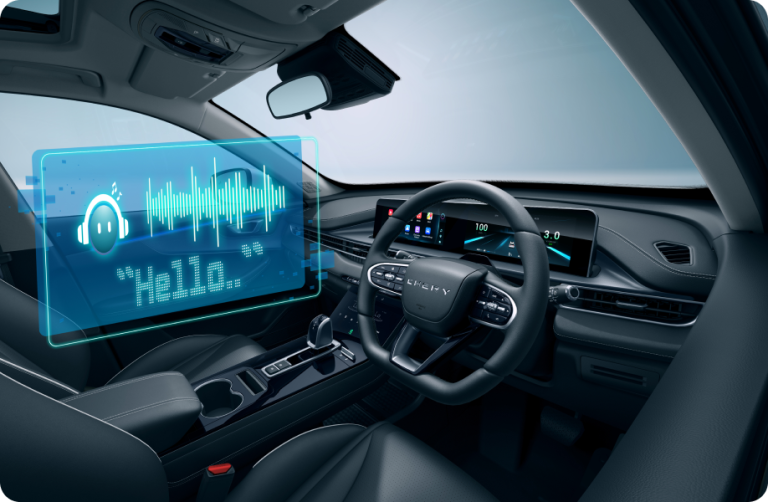 Intelegent Voice Command