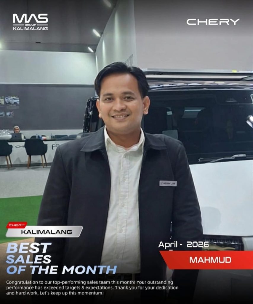 Promo Harga Sales Chery Jakarta-Indonesia 2024-25 Dealer Chery Kalimalang 2