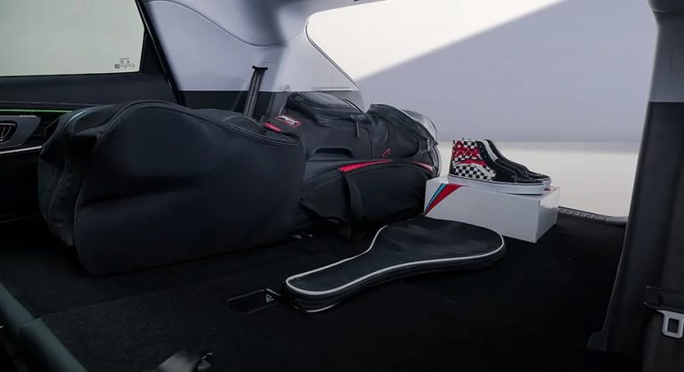 Super Large Luggage