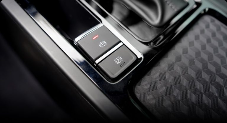 Electronic Parking Brake