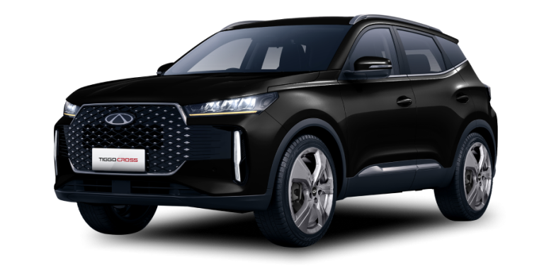 TC Premium - Black Platinum