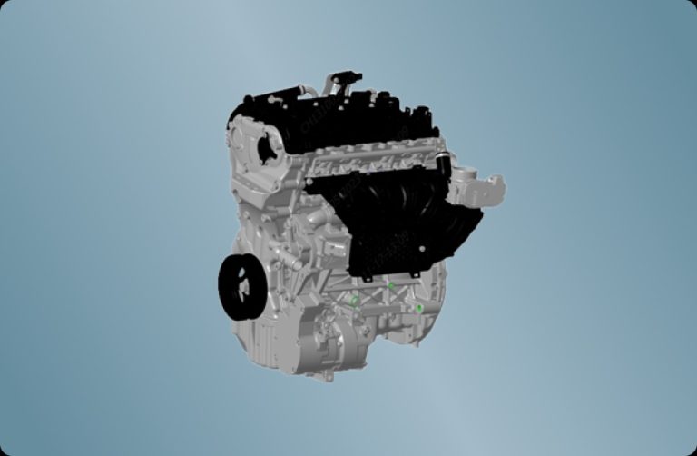 Dedicated Hybrid Engine ( DHE )