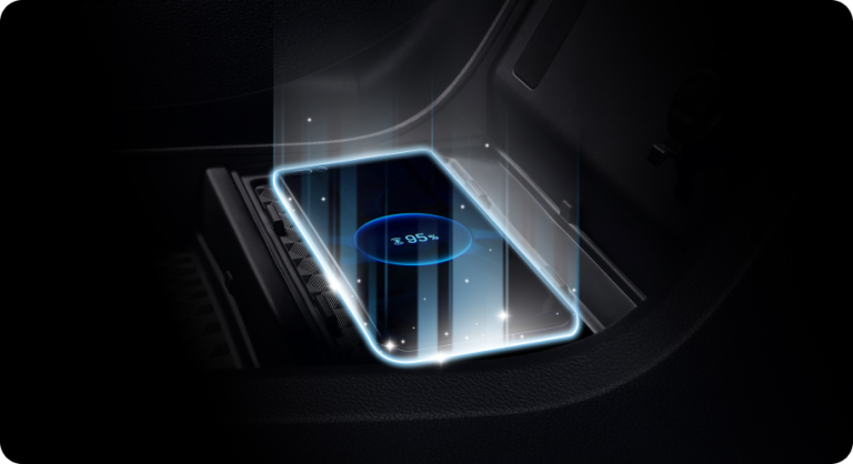 Wireless Charging