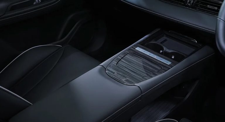 Wireless Fast Charging ( 50W )