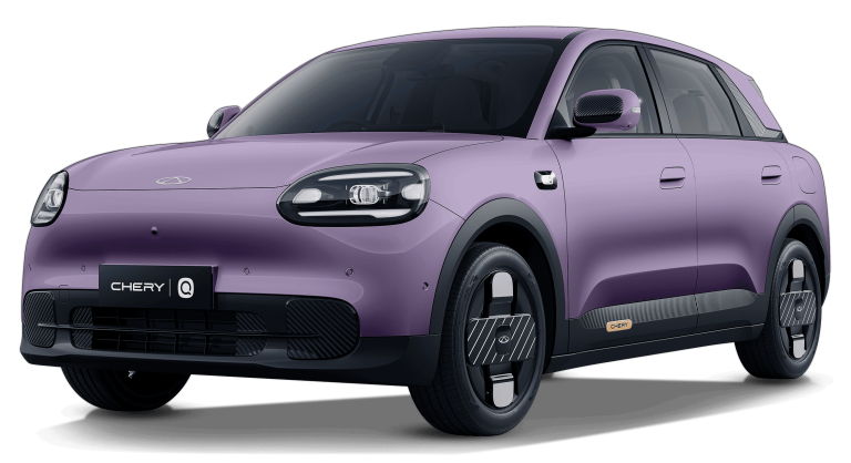 Dusk Purple