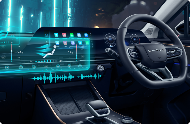 Intelegent Voice Assistant