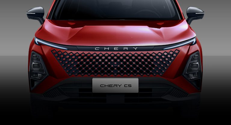 X Style Front Face